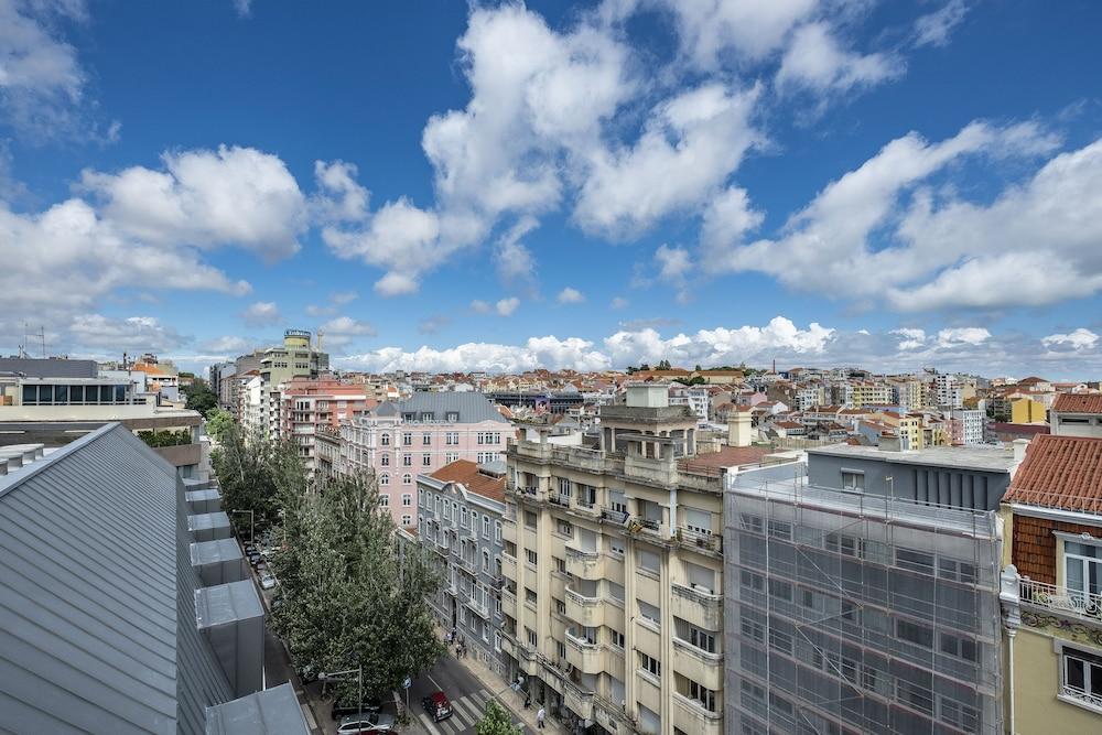 Exe Liberdade Lissabon
