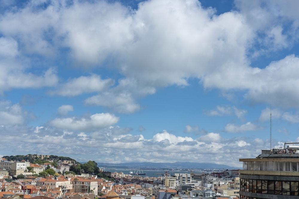 Exe Liberdade 3* Lissabon