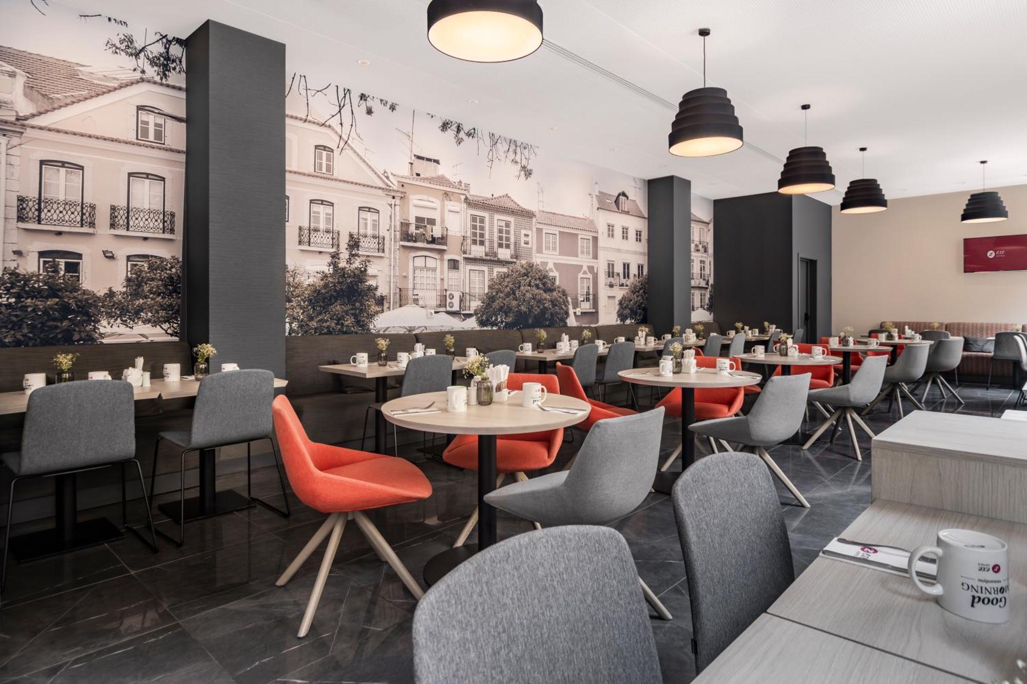 Exe Liberdade Hotel 3*