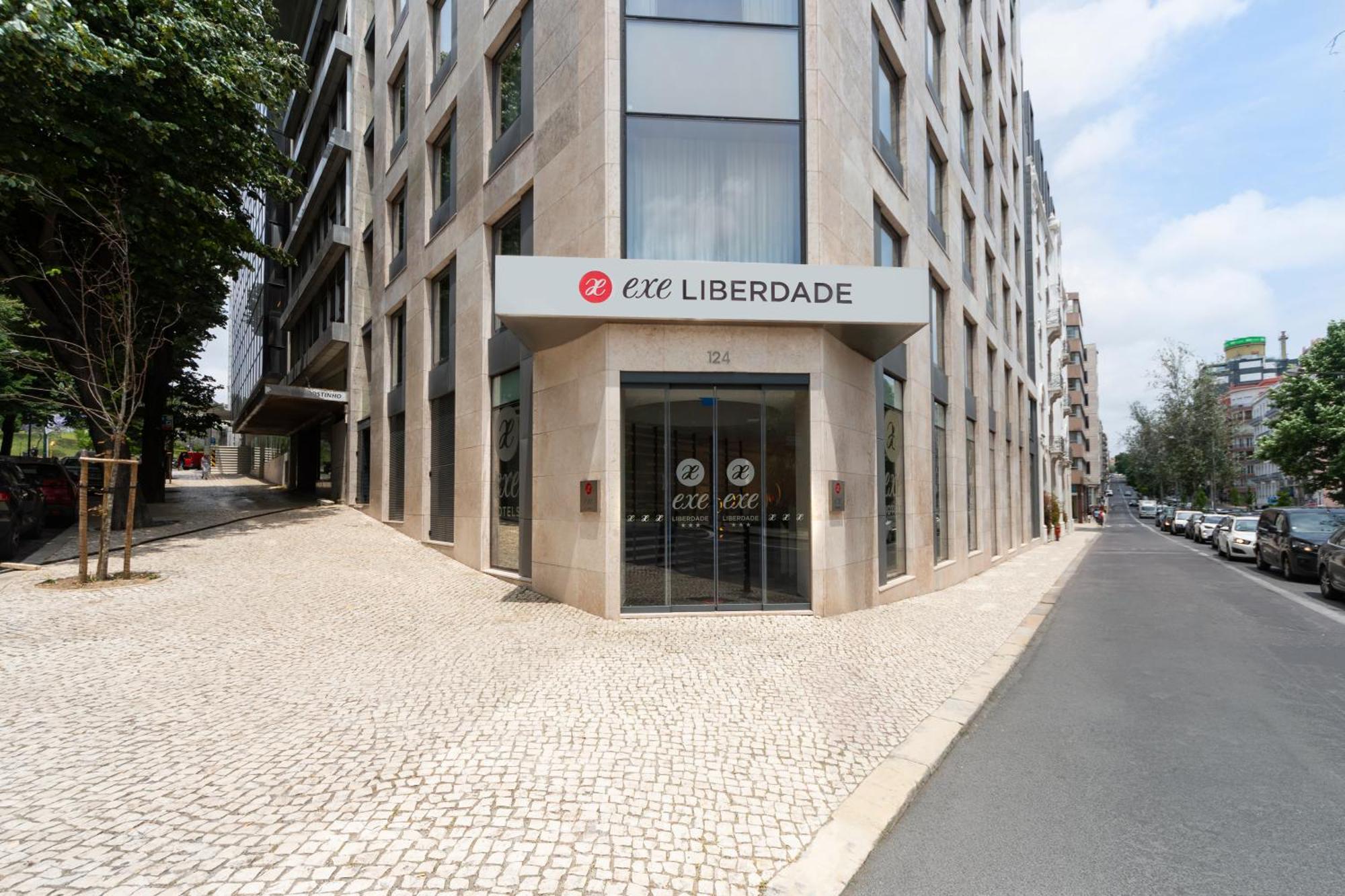 Hotel Exe Liberdade 3*