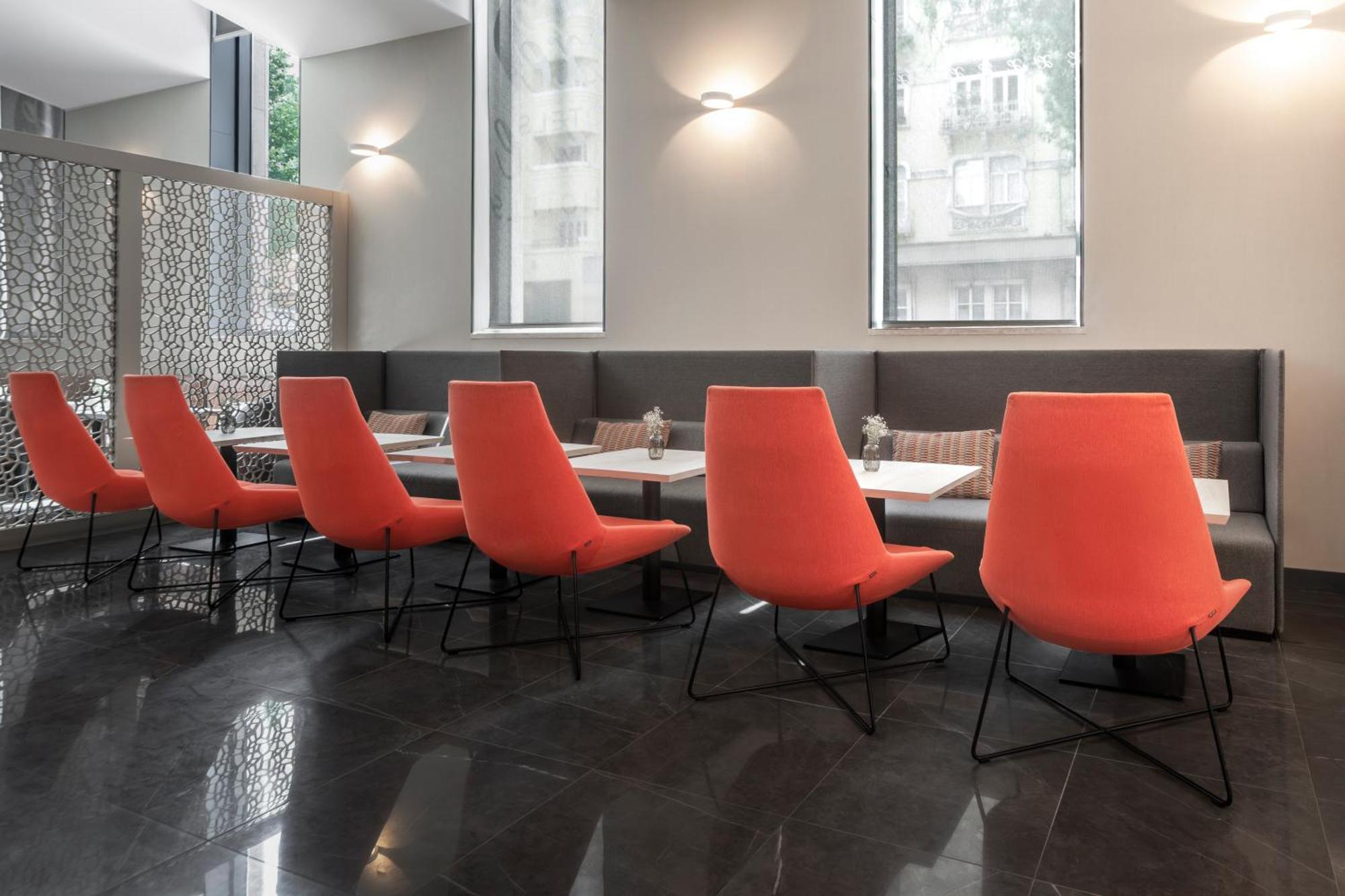 Exe Liberdade Hotel