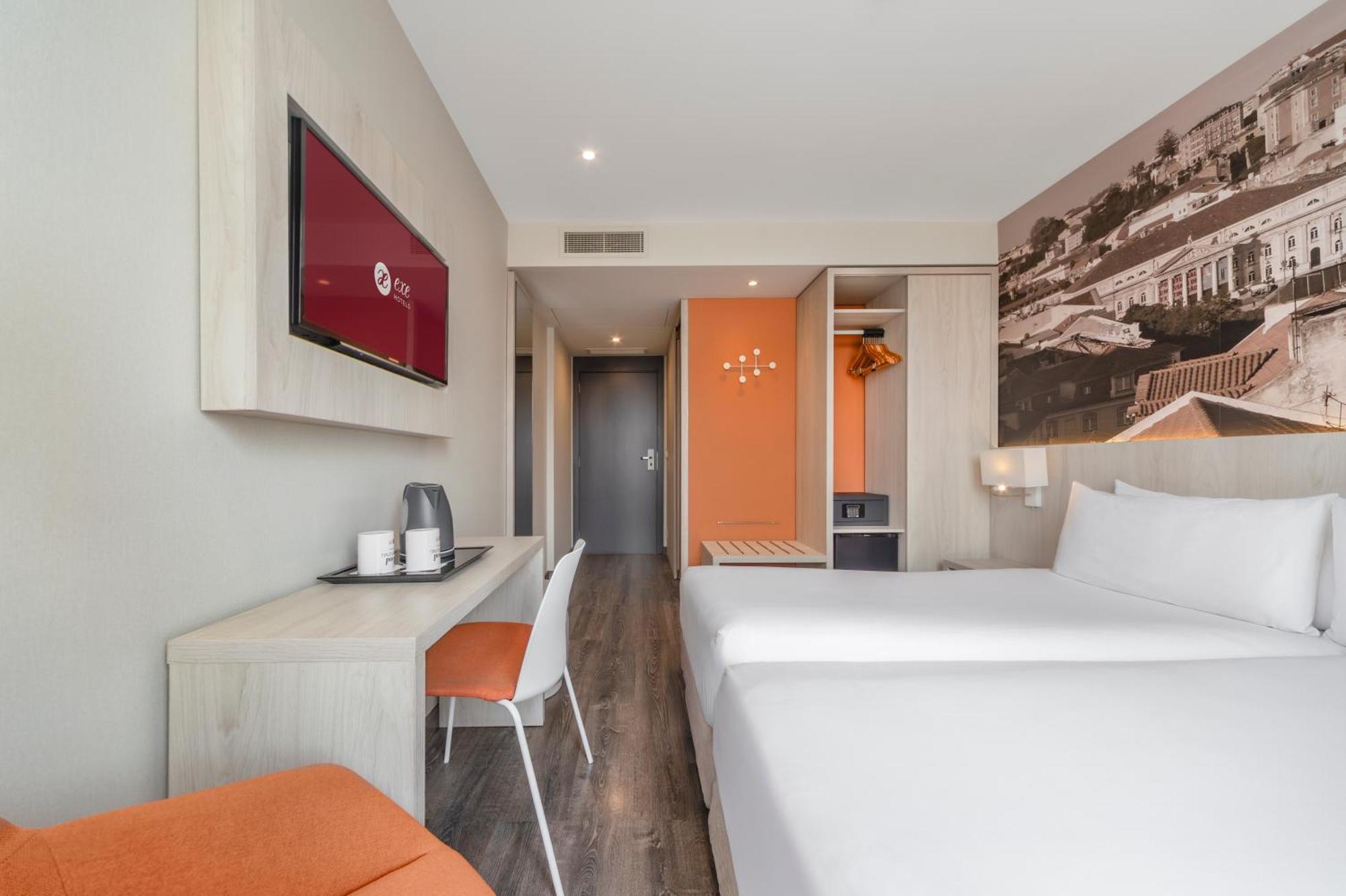 Hotel Exe Liberdade