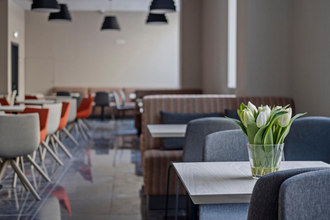 Hotel Exe Liberdade Lissabon