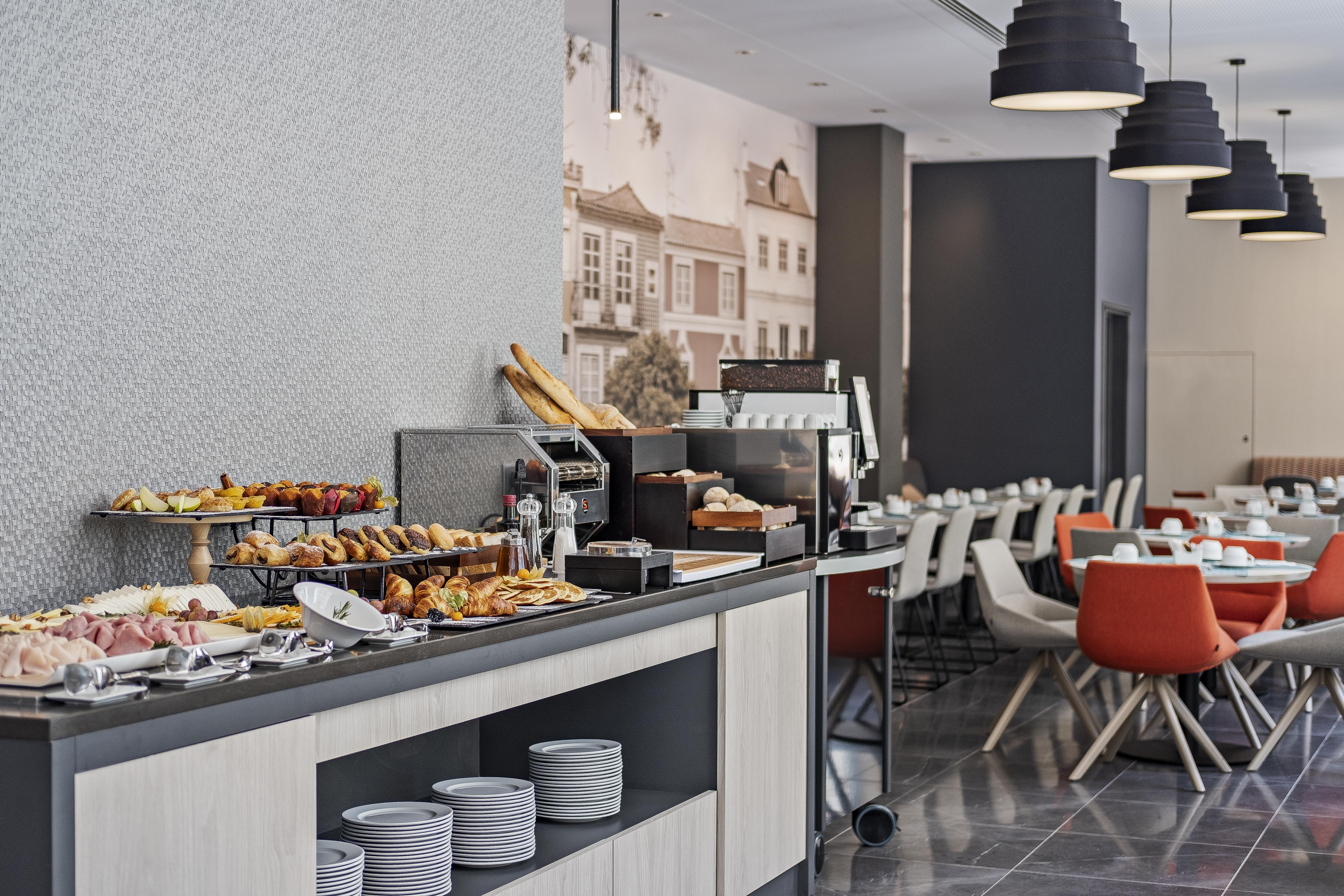 Exe Liberdade Hotel Lissabon