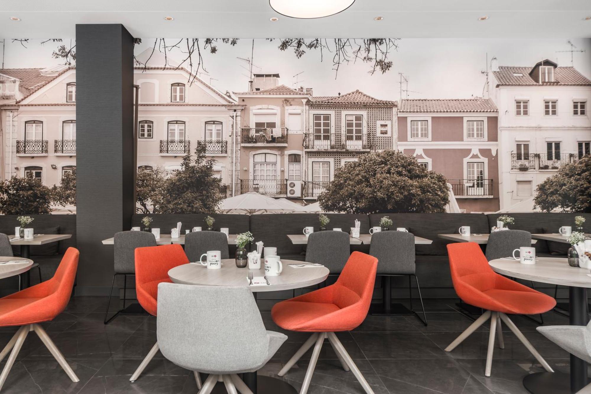 Exe Liberdade Hotel