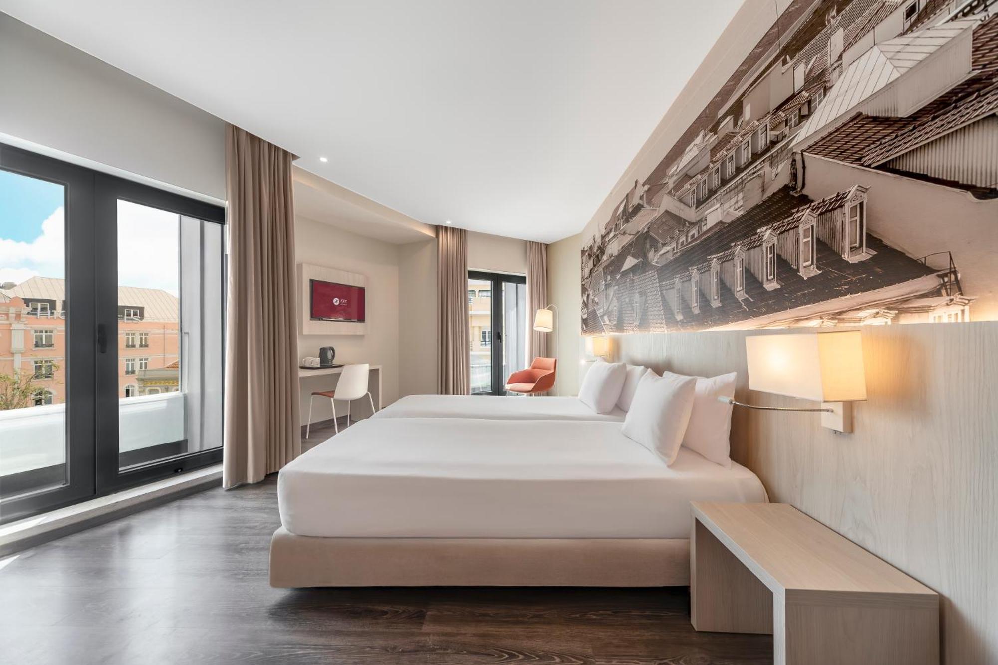 Hotel Exe Liberdade 3*