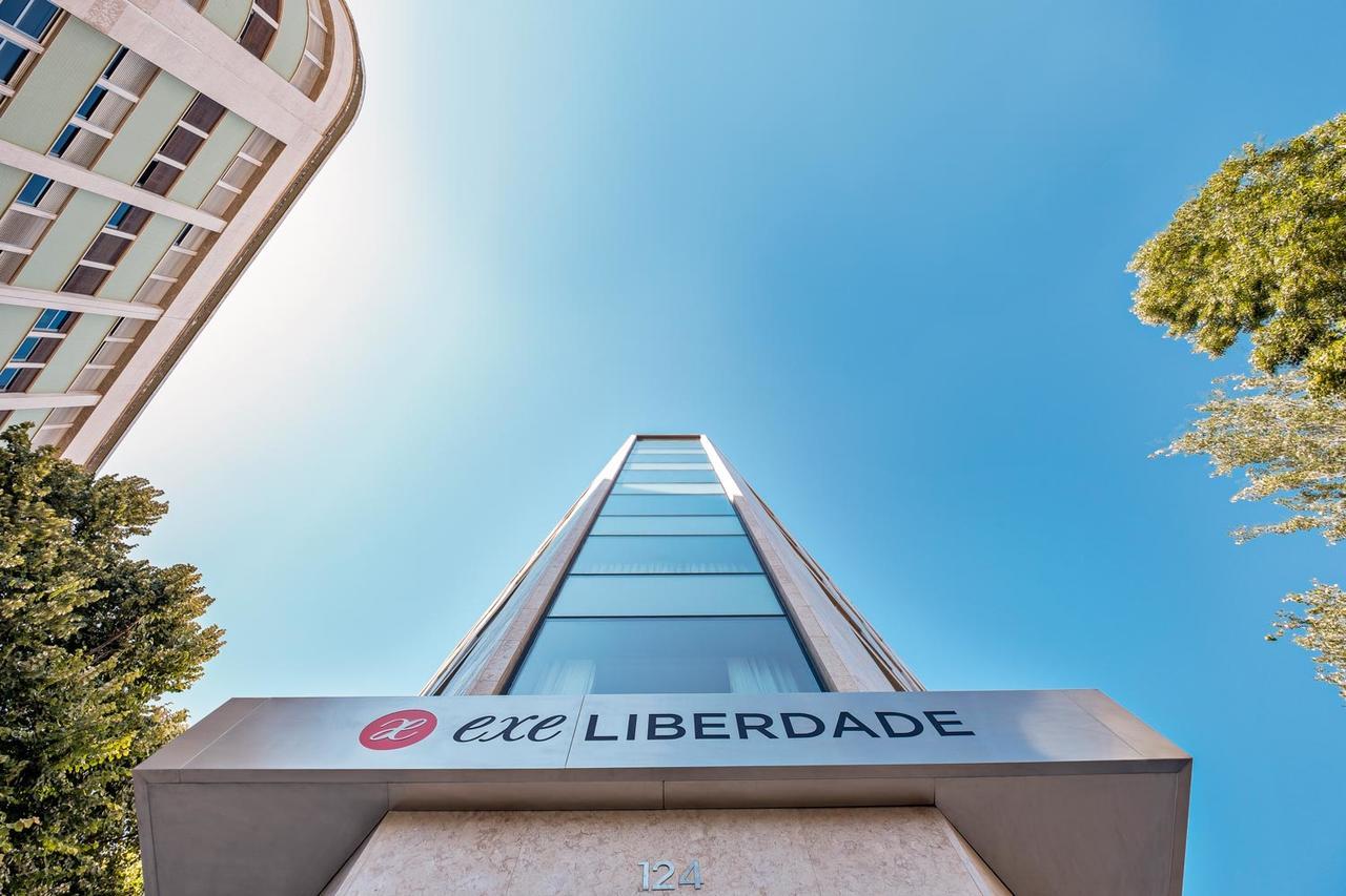 Exe Liberdade Hotel Lizbona